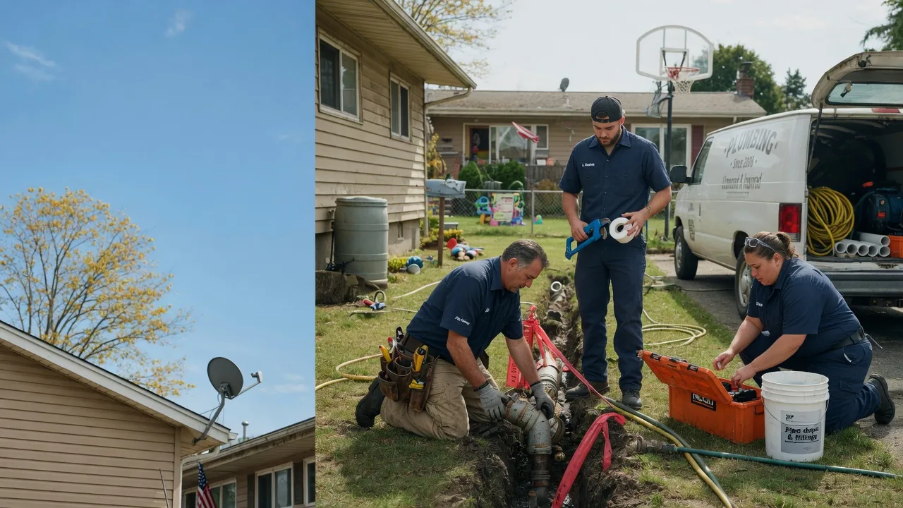 Garbage Disposal Replacement in Vassar, MI near me